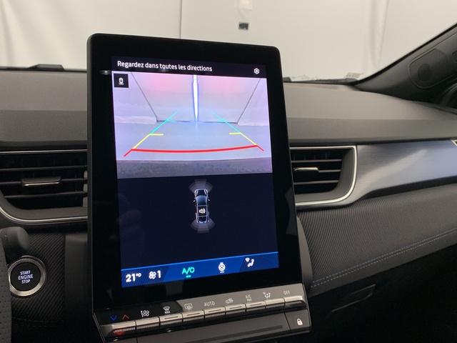 Renault Symbioz image 2
