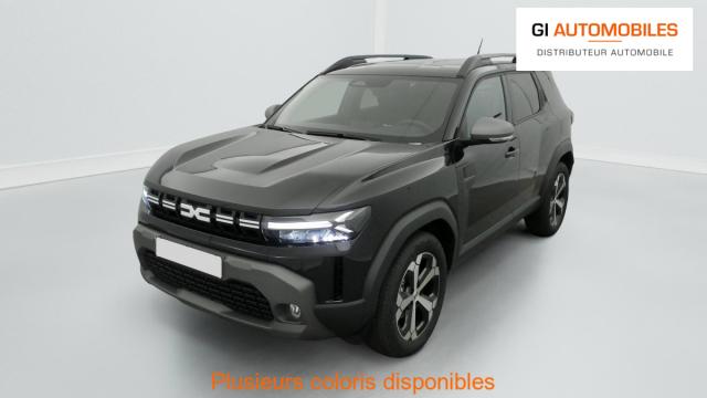 Dacia Duster image 4