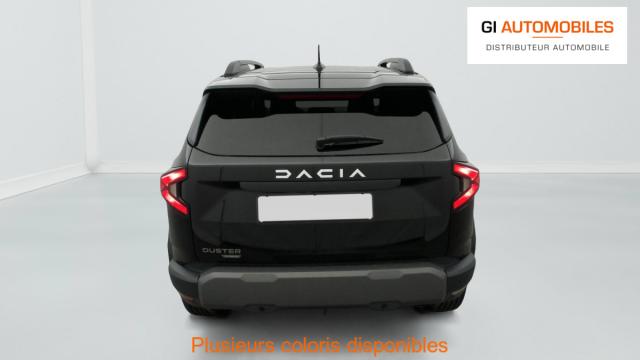 Dacia Duster image 8