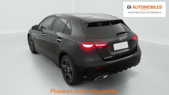 Mercedes Benz Classe A image 4