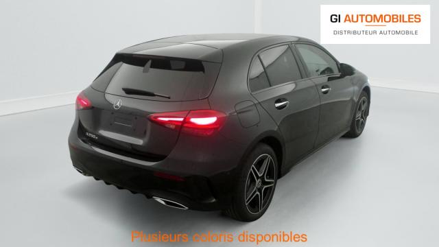 Mercedes Benz Classe A image 8