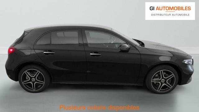 Mercedes Benz Classe A image 6