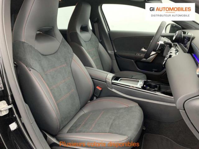 Mercedes Benz Classe A image 2