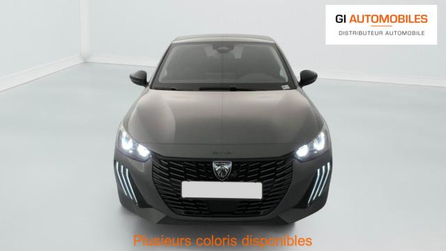 Peugeot 208 image 9