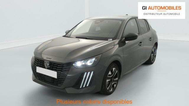 Peugeot 208 image 1