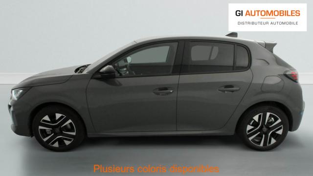 Peugeot 208 image 4