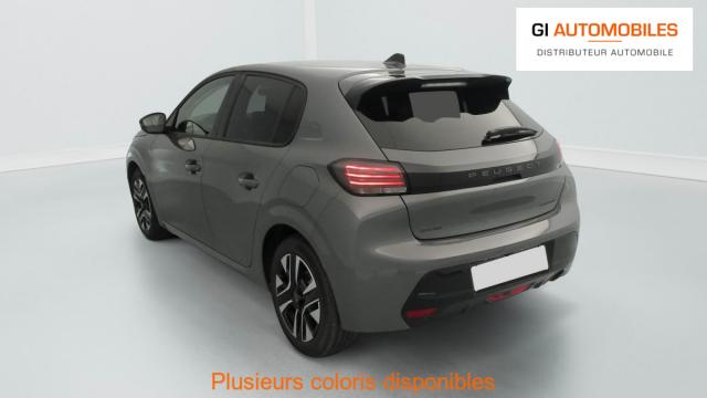 Peugeot 208 image 3
