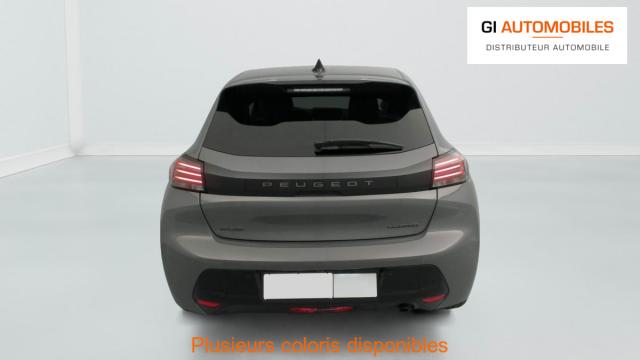 Peugeot 208 image 2