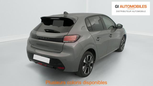 Peugeot 208 image 8