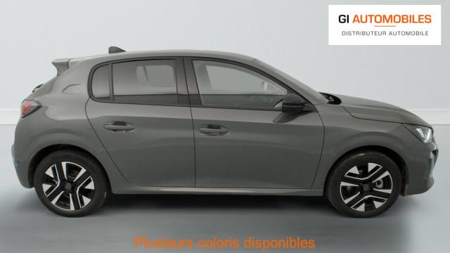 Peugeot 208 image 6