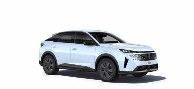 Peugeot 3008 Hybrid 145 E-Dcs6 Allure