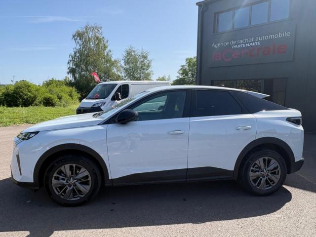 Peugeot 3008 image 4
