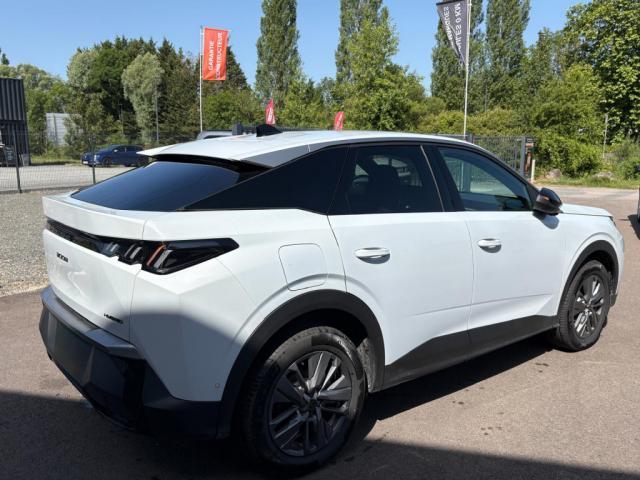 Peugeot 3008 image 6