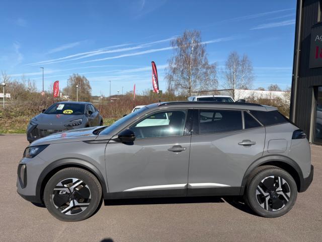 Peugeot 2008 image 4