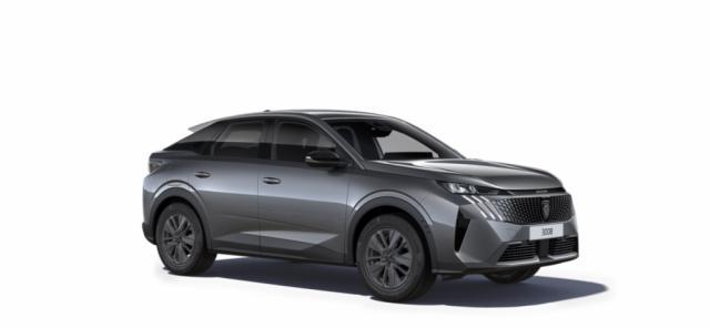Peugeot 3008 Hybrid 145 E-Dcs6 Allure