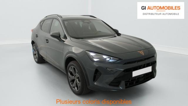 Cupra Formentor 1.5 Etsi Hybrid 150 Ch Dsg7 V