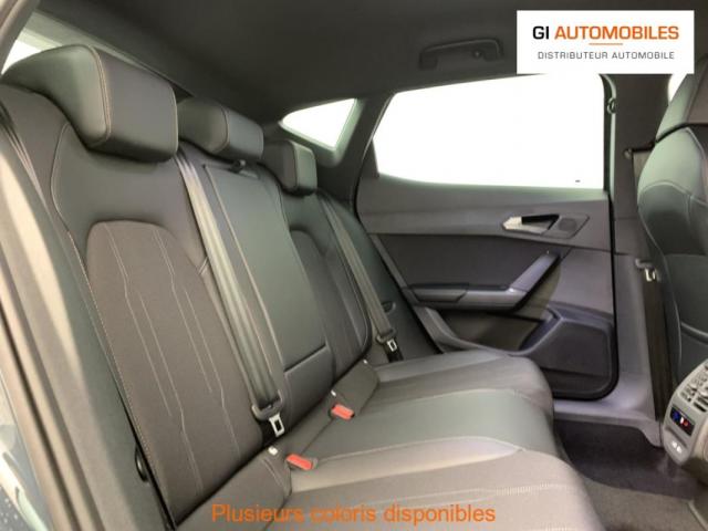 Cupra Formentor image 8