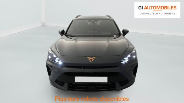 Cupra Formentor image 9