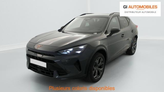 Cupra Formentor image 5