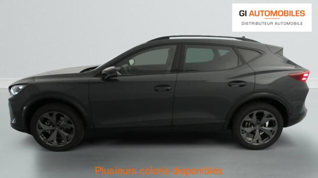 Cupra Formentor image 7