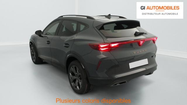 Cupra Formentor image 6