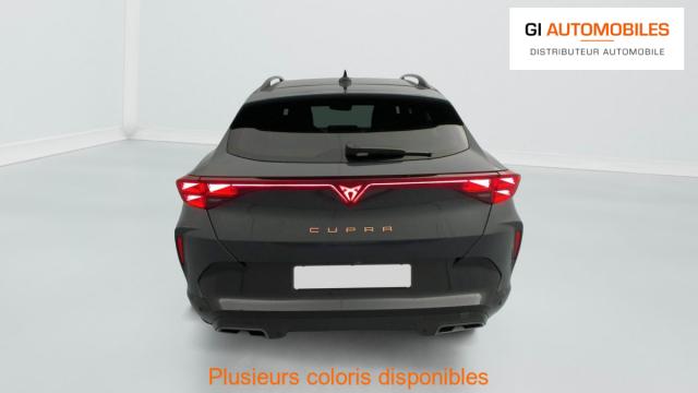 Cupra Formentor image 2