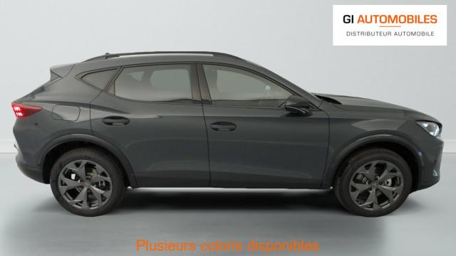 Cupra Formentor image 4