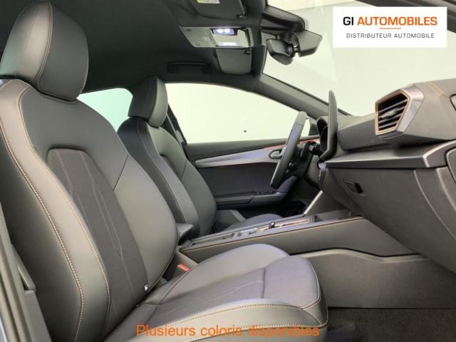 Cupra Formentor image 3
