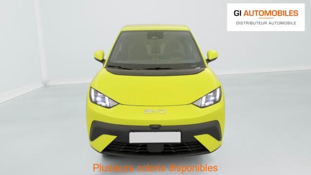 Byd Dolphin image 9