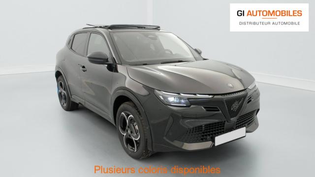 Alfa Romeo Junior 1.2 Ibrida 145 Ch E-Dct6 Q4 Ti