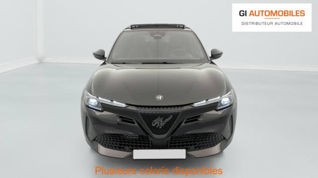 Alfa Romeo Junior image 7