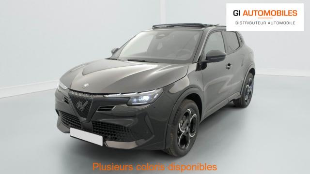 Alfa Romeo Junior image 5
