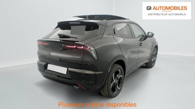 Alfa Romeo Junior image 6