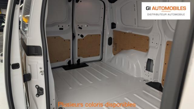 Peugeot Expert image 8