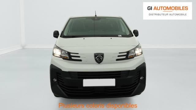 Peugeot Expert image 4