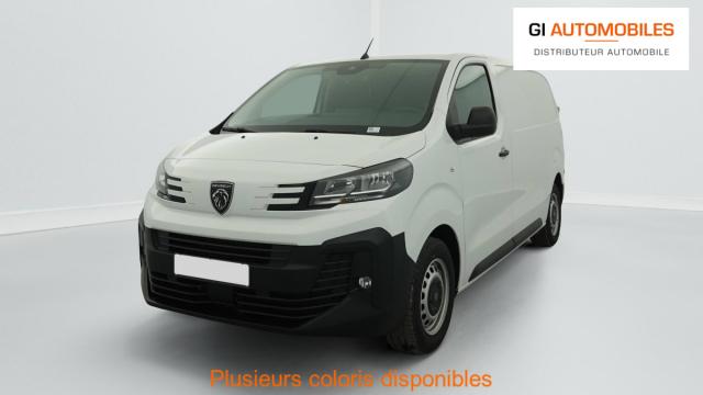 Peugeot Expert image 6