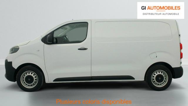 Peugeot Expert image 7