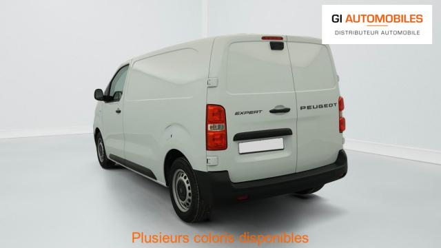 Peugeot Expert image 5
