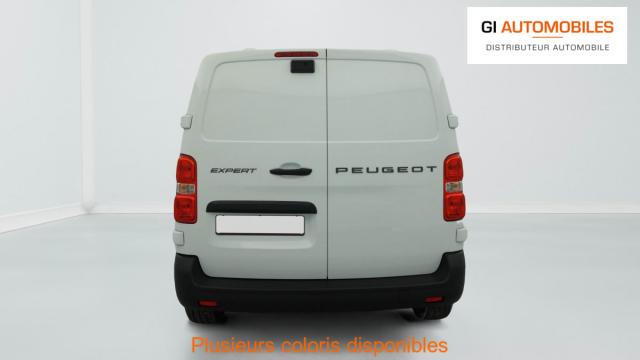 Peugeot Expert image 2