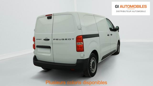 Peugeot Expert image 1