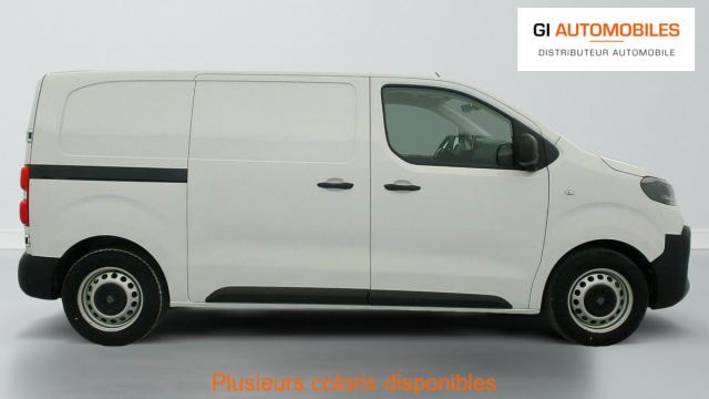 Peugeot Expert image 9