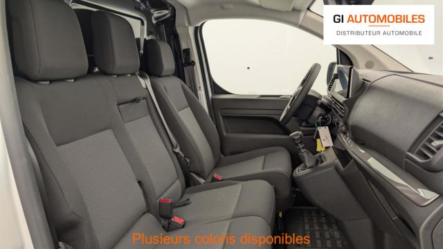 Peugeot Expert image 3