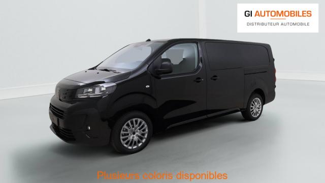 Peugeot Expert image 8