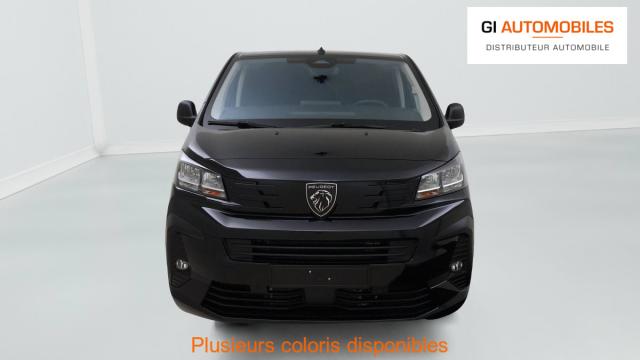 Peugeot Expert image 3
