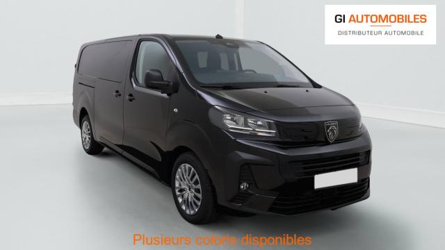 Peugeot Expert image 7