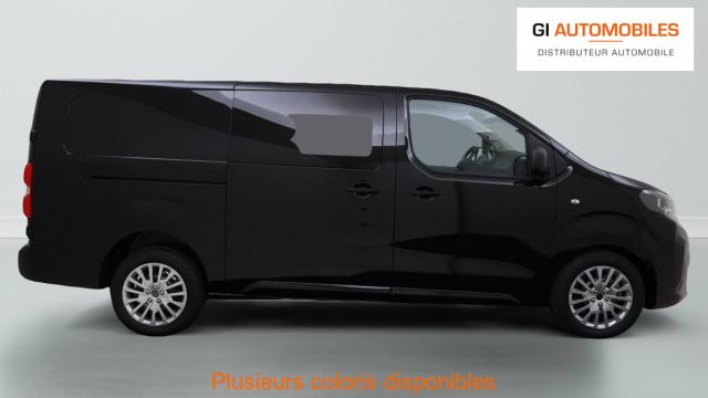 Peugeot Expert image 5