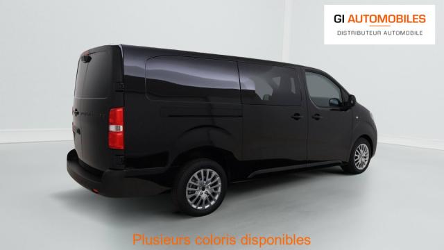 Peugeot Expert image 9