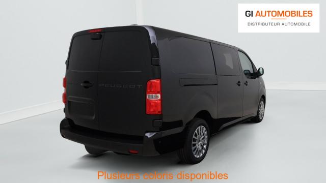 Peugeot Expert image 1