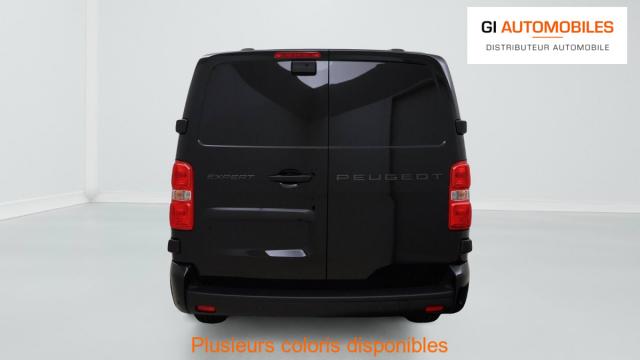 Peugeot Expert image 6
