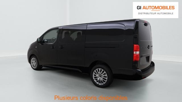 Peugeot Expert image 2